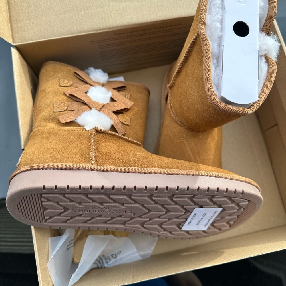 Boots - Picture 6 of 6